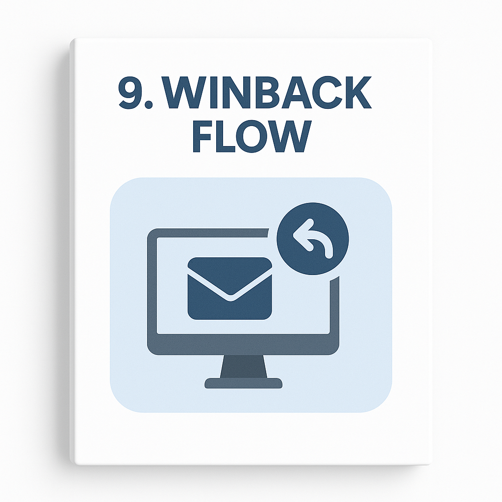 Winback Flow