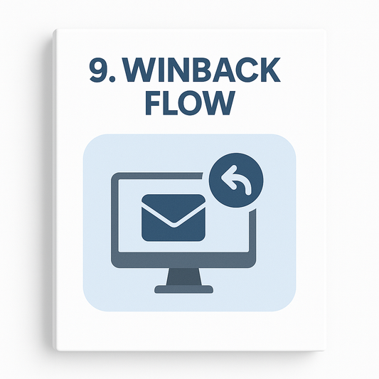 Winback Flow