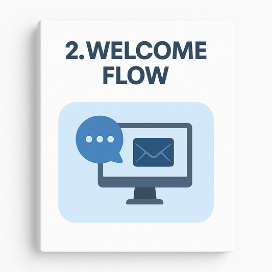 Welcome Flow